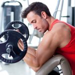 Building Male Characteristics And Muscle Strength