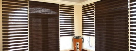Choose Blinds For Your Windows