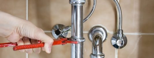 Fix Plumbing Problems