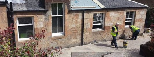 Reliable Damp Proof Specialist