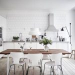 Timeless Style for Your New Kitchen