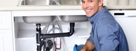 plumbing repair expert